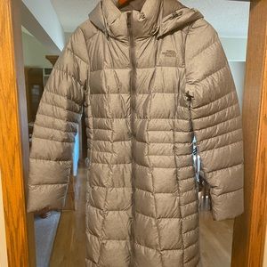 The North Face Metropolis Parka II